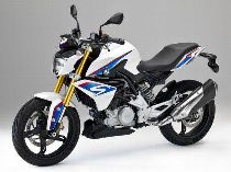 Aquista moto Veicoli nuovi BMW G 310 R ABS (naked)