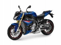 Acheter une moto neuve BMW S 1000 R ABS (naked)