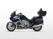 Motorrad kaufen Neufahrzeug BMW K 1600 GTL ABS (touring)