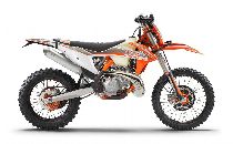 Motorrad kaufen Neufahrzeug KTM 300 EXC TPI Enduro (enduro)