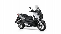 Motorrad kaufen Neufahrzeug YAMAHA YP 125 X-Max (roller)