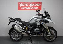 Motorrad kaufen Occasion BMW R 1200 GS ABS (enduro)