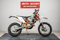 Motorrad kaufen Vorführmodell KTM 250 EXC-F 4T Enduro (enduro)
