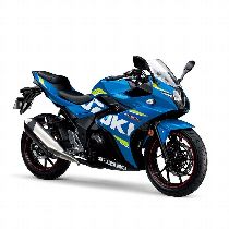 Motorrad kaufen Neufahrzeug SUZUKI GSX-R 250 (sport)