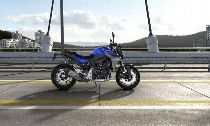 Motorrad kaufen Neufahrzeug BMW F 900 R A2 (naked)