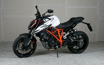Motorrad kaufen Neufahrzeug KTM 1290 Super Duke R (naked)