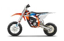 Motorrad kaufen Neufahrzeug KTM Motocross (motocross)