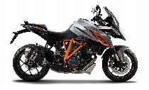 Motorrad kaufen Neufahrzeug KTM 1290 Super Duke GT ABS (touring)