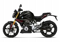 Motorrad kaufen Neufahrzeug BMW G 310 R ABS (naked)