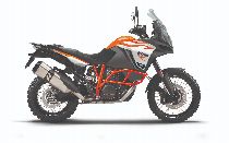 Motorrad kaufen Neufahrzeug KTM 1290 Super Adventure ABS (enduro)