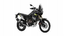 Motorrad kaufen Neufahrzeug YAMAHA Tenere 700 (enduro)
