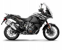 Motorrad kaufen Neufahrzeug KTM 1290 Super Adventure ABS (enduro)