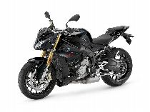 Acheter une moto neuve BMW S 1000 R ABS (naked)