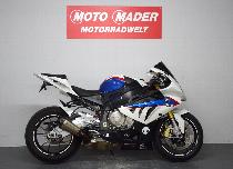 Motorrad kaufen Occasion BMW S 1000 RR (sport)
