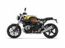 Motorrad kaufen Neufahrzeug BMW R nine T Pure ABS (retro)
