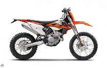 Motorrad kaufen Neufahrzeug KTM 350 EXC-F 4T Enduro (enduro)
