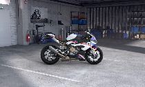 Motorrad kaufen Neufahrzeug BMW S 1000 RR (sport)