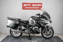 Motorrad kaufen Occasion BMW R 1200 RT ABS (touring)