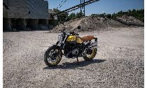 Aquista moto Veicoli nuovi BMW R nine T Scrambler ABS (retro)