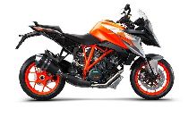 Motorrad kaufen Neufahrzeug KTM 1290 Super Duke GT ABS (naked)