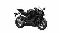 Motorrad kaufen Neufahrzeug YAMAHA R6 (sport)