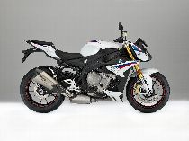 Motorrad kaufen Neufahrzeug BMW S 1000 R ABS (naked)