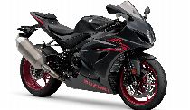Motorrad kaufen Neufahrzeug SUZUKI GSX-R 1000 A (sport)