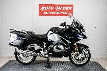 Motorrad kaufen Vorführmodell BMW R 1250 RT (touring)