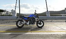 Motorrad kaufen Neufahrzeug BMW F 900 R A2 (naked)