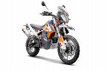 Motorrad kaufen Neufahrzeug KTM 790 Adventure (enduro)
