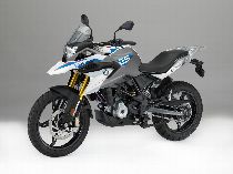 Motorrad kaufen Neufahrzeug BMW G 310 GS ABS (enduro)