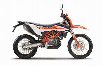 Acheter une moto neuve KTM 690 Enduro R (enduro)