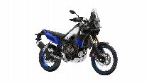 Motorrad kaufen Neufahrzeug YAMAHA Tenere 700 (enduro)