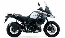 Motorrad kaufen Neufahrzeug SUZUKI DL 1000 A V-Strom XT ABS (enduro)