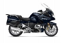 Motorrad kaufen Neufahrzeug BMW R 1250 RT (touring)
