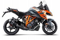 Motorrad kaufen Neufahrzeug KTM 1290 Super Duke GT (touring)