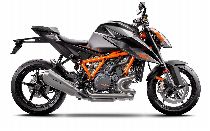 Motorrad kaufen Neufahrzeug KTM 1290 Super Duke R (naked)