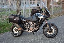 Acheter une moto neuve KTM 1290 Super Adventure ABS (enduro)