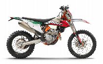 Motorrad kaufen Neufahrzeug KTM 250 EXC-F 4T Enduro (enduro)