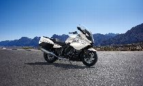 Motorrad kaufen Neufahrzeug BMW K 1600 GT ABS (touring)