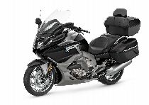 Motorrad kaufen Neufahrzeug BMW K 1600 GTL ABS (touring)