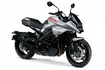 Motorrad kaufen Neufahrzeug SUZUKI GSX-S 1000 S Katana (naked)