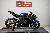 Motorrad kaufen Vorführmodell YAMAHA R1 (sport)