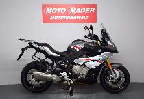 Motorrad kaufen Occasion BMW S 1000 XR ABS (touring)