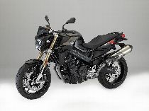 Motorrad kaufen Neufahrzeug BMW F 800 R ABS (naked)