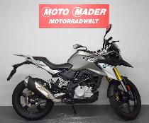 Motorrad kaufen Vorführmodell BMW G 310 GS ABS (enduro)