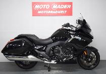 Aquista moto Modello da dimostrazione BMW K 1600 B ABS (touring)