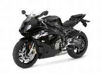 Motorrad kaufen Neufahrzeug BMW S 1000 RR ABS (sport)