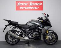 Motorrad kaufen Occasion BMW R 1200 RS ABS (touring)