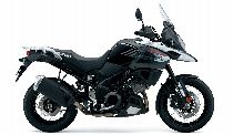 Motorrad kaufen Neufahrzeug SUZUKI DL 1000 A V-Strom XT ABS (enduro)
